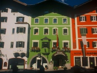 Hotel Strasshofer