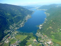 Ossiach Ossiach