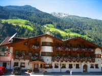 Hotel Stacklerhof in Neustift (Stubaital) günstig buchen / Österreich Hotel Stacklerhof in Neustift (Stubaital), Hotel Stacklerhof / Österreich