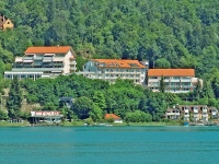 Ferienhotel Wörthersee in Pörtschach (Wörthersee) günstig buchen / Österreich Ferienhotel Wörthersee in Pörtschach (Wörthersee), Ferienhotel Wörthersee / Österreich
