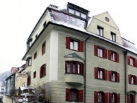 Hotel Tautermann in Innsbruck, Hotel Tautermann / Städtereisen