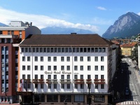 Grand Hotel Europa in Innsbruck günstig buchen / Städtereisen Grand Hotel Europa in Innsbruck, Grand Hotel Europa / Städtereisen