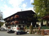 Gasthof Dorfwirt