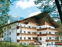 Appartementhaus Am Römerweg in Seefeld, Appartementhaus Am Römerweg / Österreich