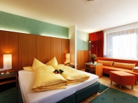 Hotel Rosengarten preiswert / Sölden Buchung