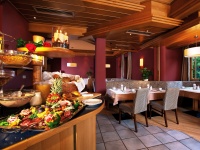 Hotel Rosengarten frei / Sölden Österreich