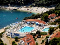 Hotel Palma in Pula (Istrien), Hotel Palma / Kroatien