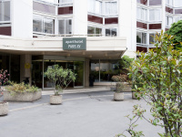 Aparthotel Paris XV