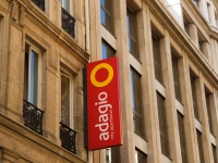 Aparthotel Paris Opera