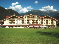 Hotel Kristall Hotel Kristall