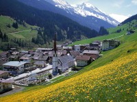 Finkenberg (Zillertal) Finkenberg (Zillertal)