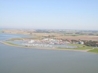 Norden-Norddeich (Nordsee) Norden-Norddeich (Nordsee)
