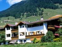 Appartementhaus Austria