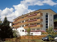 Hotel Hochland