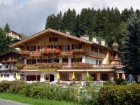 Hotel Bruggerhof in Kitzbühel - Kirchberg günstig buchen / Österreich Hotel Bruggerhof in Kitzbühel - Kirchberg, Hotel Bruggerhof / Österreich