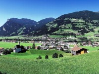 Hippach (Zillertal) Hippach (Zillertal)
