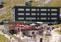 Berghotel Reisseck Berghotel Reisseck