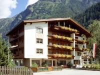 Hotel Kaunertalerhof Hotel Kaunertalerhof
