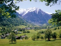 Fusch am Großglockner Fusch am Großglockner