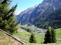 Feichten im Kaunertal Feichten im Kaunertal