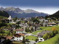 Berwang Berwang