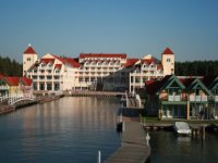 IFA Hafendorf Rheinsberg Resort IFA Hafendorf Rheinsberg Resort