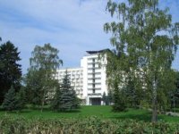 Müritz Hotel Müritz Hotel
