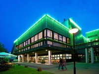 Best Western Ahorn Hotel Stephanshöhe