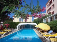 Hotel Des Orangers in Cannes (Côte d'Azur) günstig buchen / Frankreich Hotel Des Orangers in Cannes (Côte d'Azur), Hotel Des Orangers / Frankreich