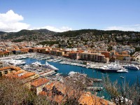 Nizza Nizza