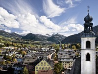 Kitzbühel - Kirchberg Kitzbühel - Kirchberg