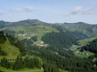 Damüls im Bregenzer Wald Damüls im Bregenzer Wald