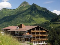 Berghotel Madlener Berghotel Madlener