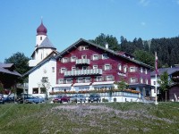 Hotel Adler Hotel Adler