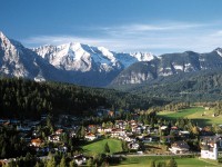 Seefeld Seefeld