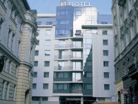 Hotel NH Budapest