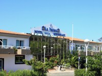 Best Western Hotel La Marina Best Western Hotel La Marina