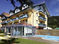 Hotel Mitterhofer Hotel Mitterhofer