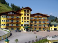 Hotel Gut Raunerhof Hotel Gut Raunerhof