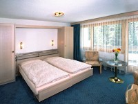 Hotel Kristall - Saphir preiswert / Saas-Almagell Buchung