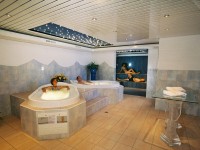 Hotel Kristall - Saphir billig / Saas-Almagell Schweiz verfügbar