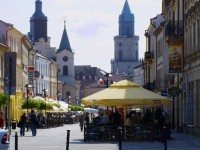 Krakau Krakau