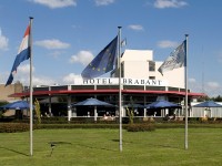 Amrâth Hotel Brabant in Efteling, Amrâth Hotel Brabant / Freizeitparks