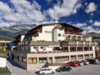 Tophotel Mein Almhof