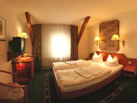 Hotel Alter Speicher preiswert / Wismar (Ostsee) Buchung