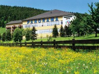 Hotel Panorama