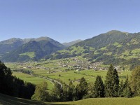 Kaltenbach (Zillertal) Kaltenbach (Zillertal)