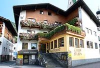 Gasthof Zellerstuben Gasthof Zellerstuben