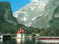 Schönau am Königssee Schönau am Königssee