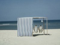 Soulac Sur Mer Atlantikküste